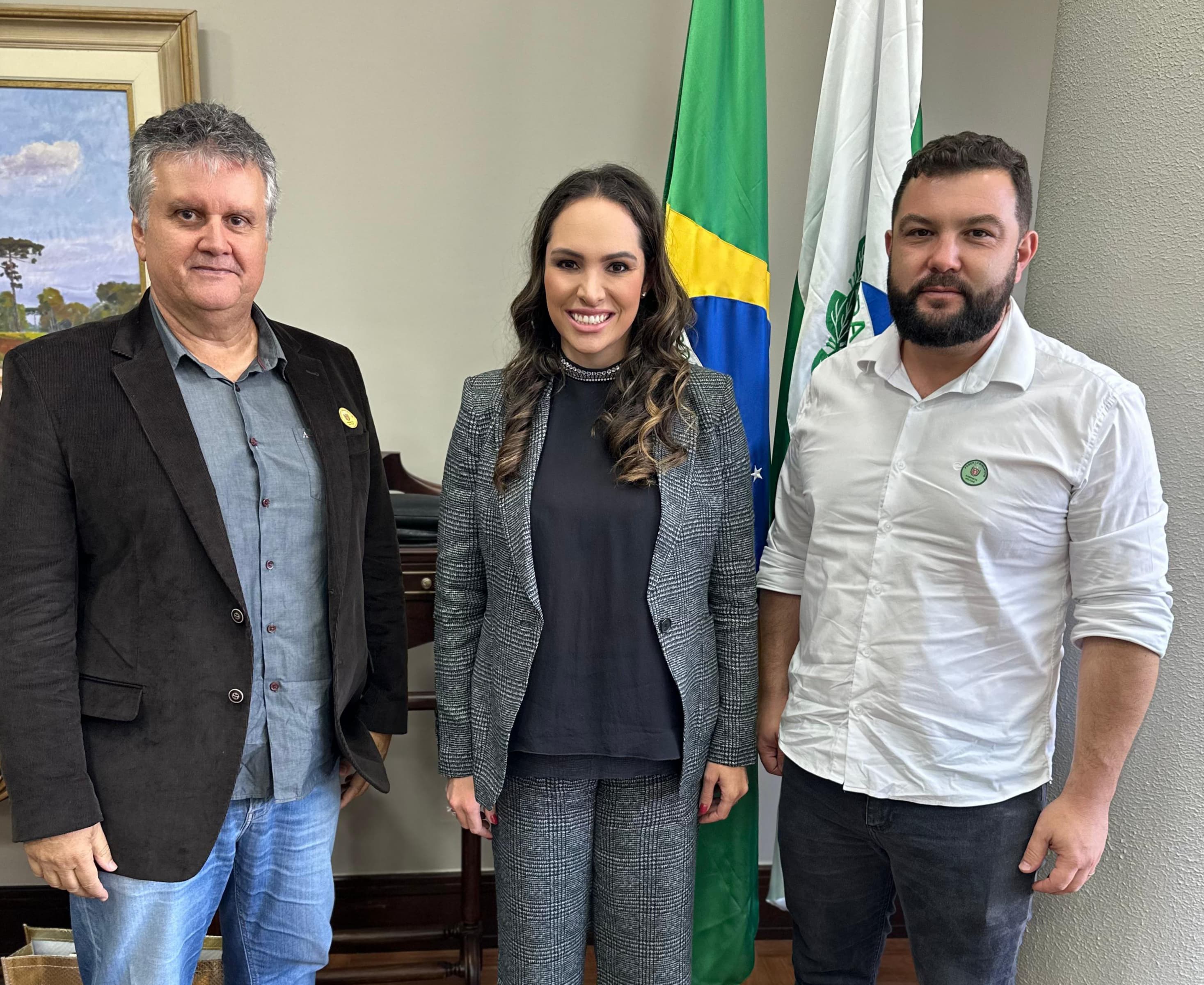 reunião deputada maria victoria