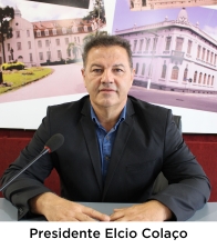 elcio colaço 2024